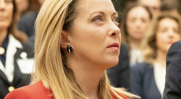 Meloni tra legge di bilancio, scioperi e pasta protetta