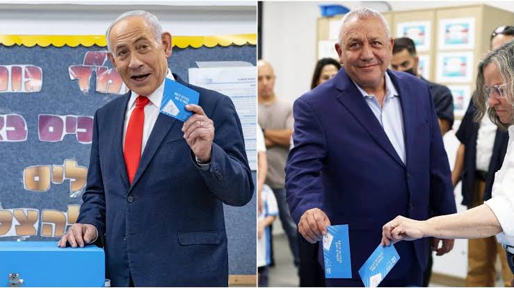 Elezioni in Israele, exit poll senza maggioranza: Netanyahu rischia lo stallo