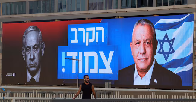 Israele al voto, affluenza record: ora comincia la partita per formare il governo